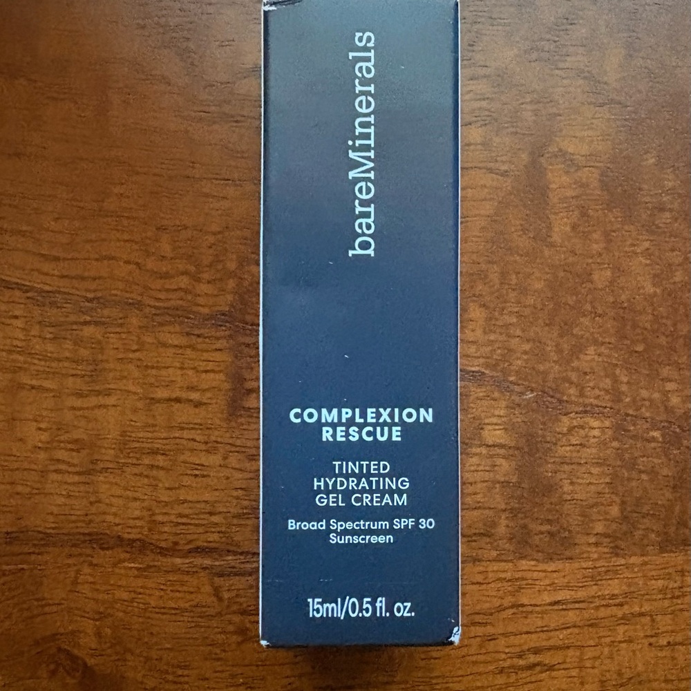 bareMinerals Complexion Rescue SPF 30 Hydrating Tinted Moisturizer - Spice 08